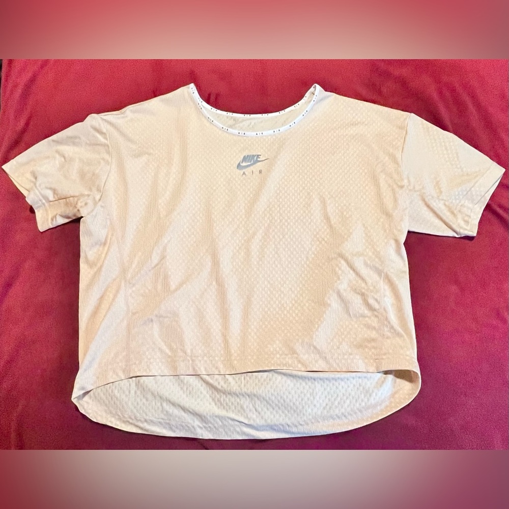 Nike Air Dri-Fit T-Shirt